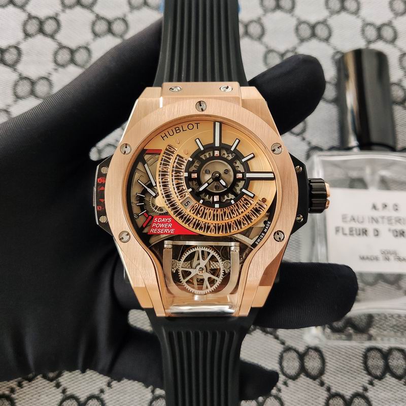 Hublot 45mm 092275